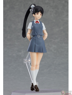 Фигурка фигма Рэн Хадзуки (figma Ren Hazuki)