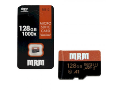 Карта памяти MB12  TF 128G  10Mb/s High speed (10 CLASS)  (20pcs)