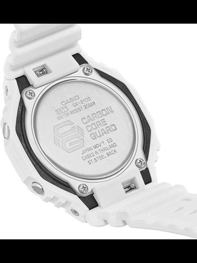 Часы Casio G-Shock GA-2100-7A