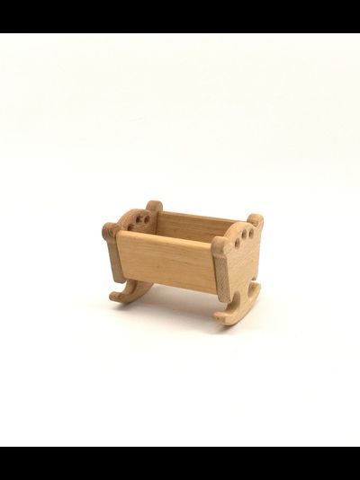 Игрушка "Лялька"