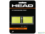 Теннисная базовая намотка Head Hydrosorb Pro (yellow)