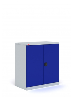 Инструментальный шкаф ИП-2-0.5