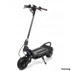 Электросамокат Nami Burn-e Viper (72V, 32Ah)