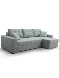 Диван угловой ПАЛЕРМО (НПБ)