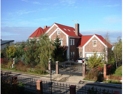 «ПОСЕЛОК МАЛЕВИЧА»