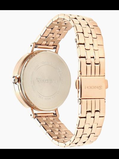 Часы Casio Sheen SHE-4052PG-4A