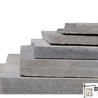 Ацэид 1000x500x40 мм