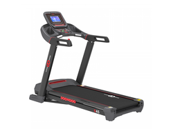 Беговая дорожка CardioPower S45 купить в Воронеже
