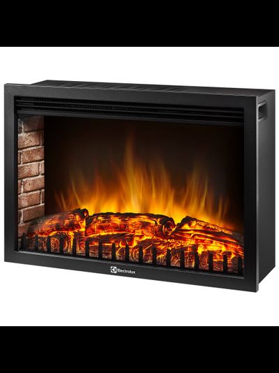 Очаг электрический Electrolux EFP/P-3020LS