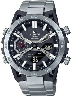 Часы Casio Edifice ECB-2000D-1A
