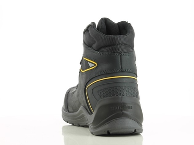 Volcano safety shoes cheap