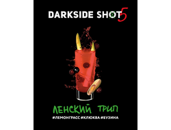 Табак Dark Side Ленский Трип Shot 30 гр