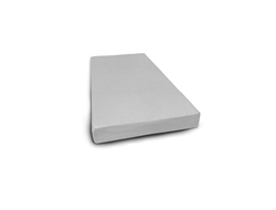 МАТ ГИМНАСТИЧЕСКИЙ 1,0x0,5х0,1 м бежевый купить в Воронеже