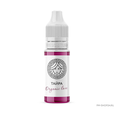 Face Organic Love Тайра