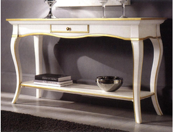 Консоль VR.H.1885.336.1360 (L135*P47*H80) GIULIACASA
