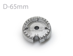 Рассекатель средней мощности HANSA (8041261)