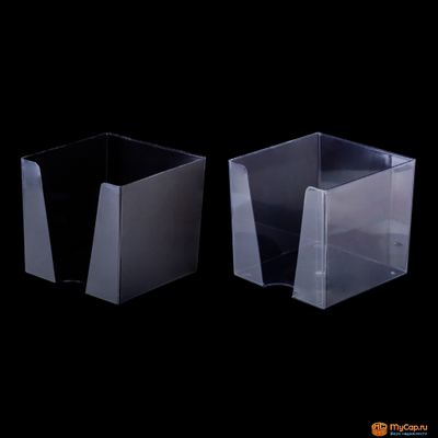 Кубарик 9х9х9 см