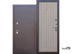 Vhodnye Dveri Bulat S Termorazryvom V Kirove