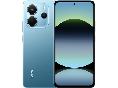 Смартфон Xiaomi Redmi Note 14 8/256Gb Blue KZ