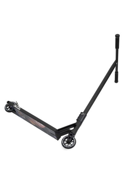 Самокат Комета Астра 525 черный