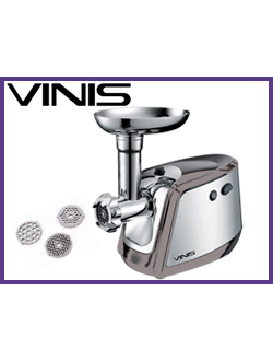 Запчасти к мясорубке Vinis