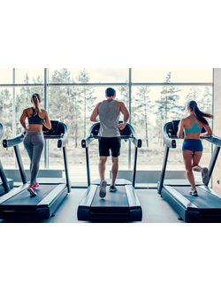 Беговые дорожки