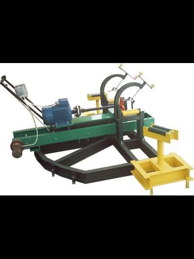 Чашкорезный станок ЧР-05