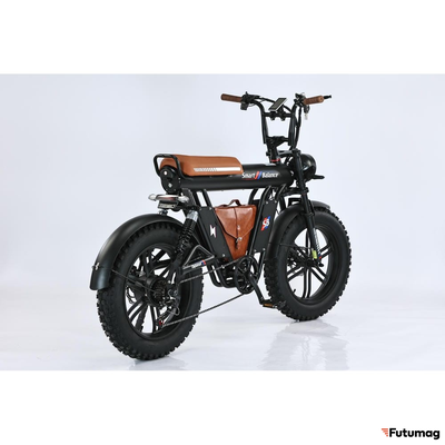 Электровелосипед Smart Balance DIPLOMAT