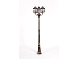 Светильники садово-парковые серии Cadiz-3 (193см) (копия)