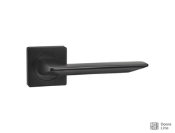 Ручка Ajax Ultra (черный)