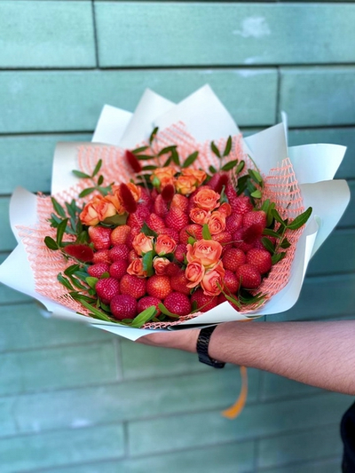 Букет "Мэри"