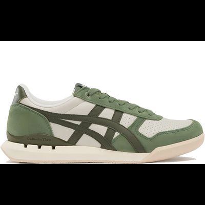 Asics Onitsuka Tiger ULTIMATE 81 EX Beige Green