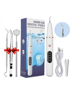 Ультразвуковой Зубной Скалер Home Use Dental Tools Оптом