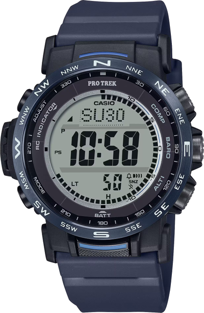 Часы Casio Pro Trek PRW-35Y-2