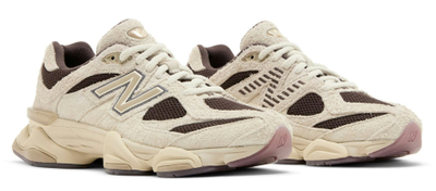 New Balance 9060 Brown Sydney McLaughlin