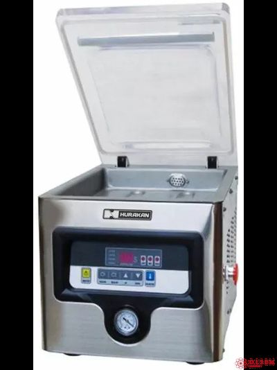 Упаковщик вакуумный Hurakan HKN-VAC260