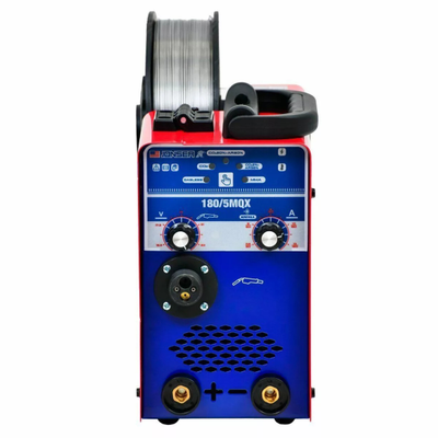 Сварочный аппарат JONSER 180/5 MQX