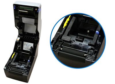 SATO CG2 принтер