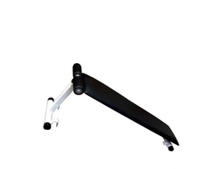 Скамья для пресса на шведскую стенку