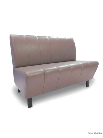 Кухонный  ДИВАН "ФОРУМ-2" Эко кожа