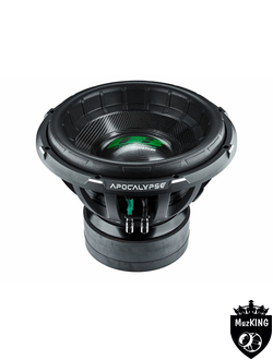 Apocalypse DB-3515R D1/D2