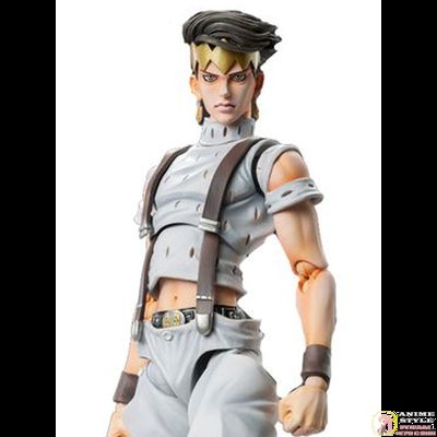 Фигурка Рохан Кишибэ (Rohan Kishibe ver. 3)