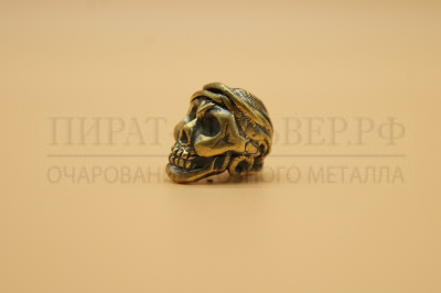 Бусина "Квартирмейстер"