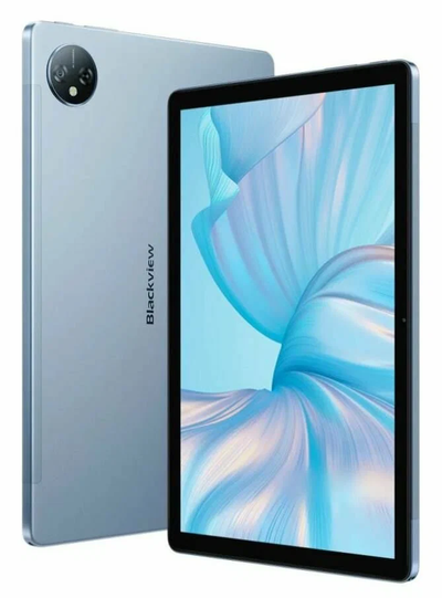 Blackview TAB 80 4/64GB LTE Голубой