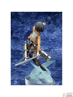 Фигурка 1/8 Микаса Аккерман (Mikasa)