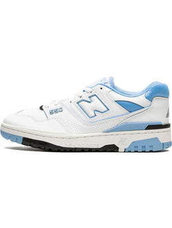 New Balance 550 Team Carolina Blue