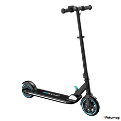 Электросамокат HITWAY W11 синий