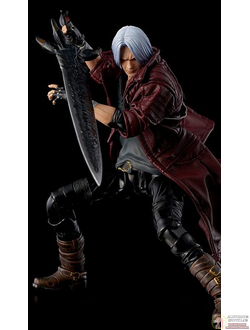 Фигурка 1/12 Данте Спарда (Dante Sparda)