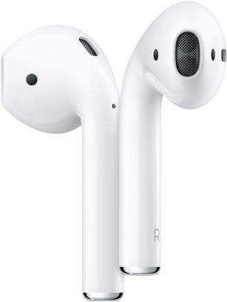 Наушники Apple AirPods 2