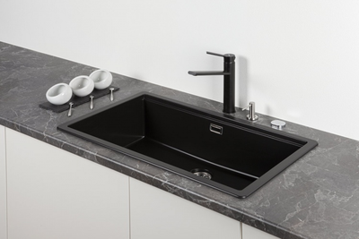 Мойка Schock GREENWICH 80